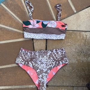COPY - Maaji bikini set